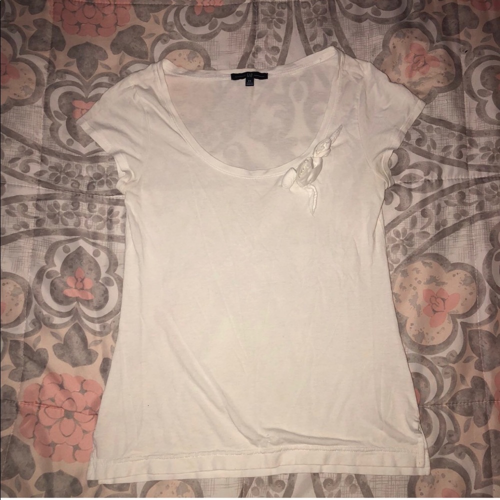 Simple little blouse